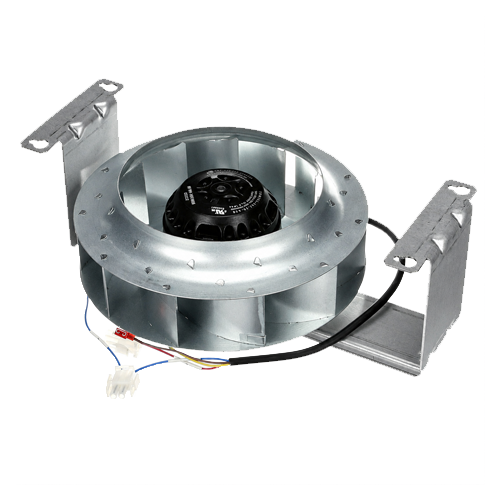 Aprilaire 5886 Dehumidifier Replacement Blower Fan Motor w/ 12 MFD Capacitor