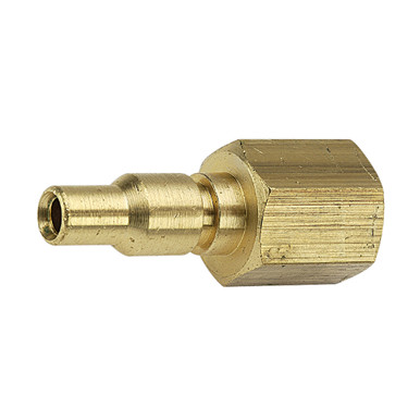 Jamec Pem Adaptor BSP Female BL 31F4 1/4" - 31.1111BL