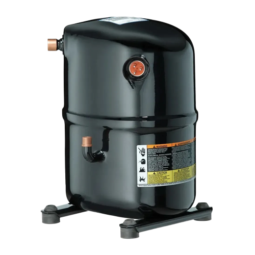 Copeland CR34K6E-PFV-925 Reciprocating Compressor CRK6 R-22 R-407C 208/230V AC
