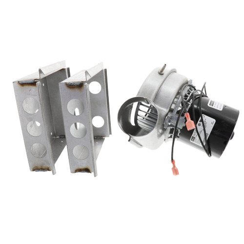Armstrong Furnace R37400D080 Draft Inducer Assembly
