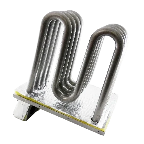 Armstrong Furnace R38999D018 Stainless Steel Heat Exchanger