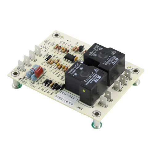 Armstrong Furnace R39029B002 Control Board