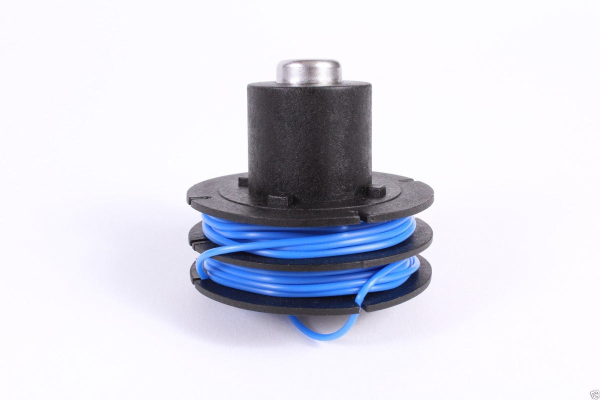 Genuine GreenWorks 31102510 Dual Line Bump & Feed Spool