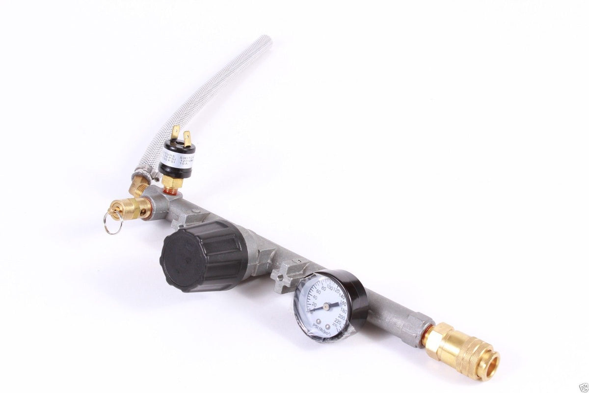 Genuine GreenWorks 3110375 Pressure Regulator Assembly