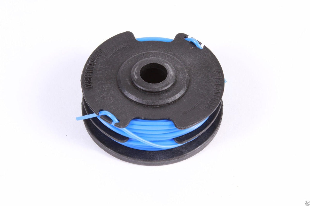 Genuine GreenWorks 31104178 Auto Feed Duel Line Spool Assy for 21212 21052 21272