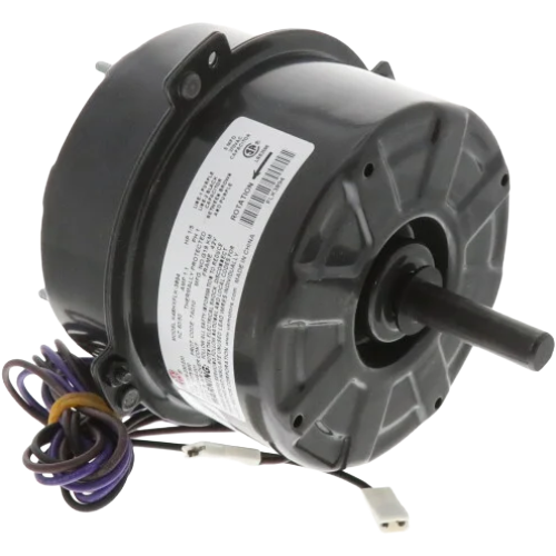 Armstrong Furnace R47346-001 208-230V 1Ph 1/5HP 1075RPM Blower Motor