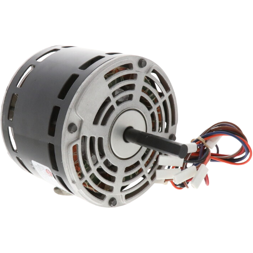 Armstrong Furnace R47470-001 208-230V 1PH 1/4HP 1075RPM 4-Speed Blower Motor