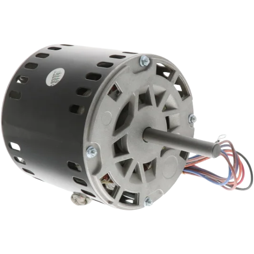 Armstrong Furnace R47473-001 208-230V 1PH 1/2HP 1075RPM 4-Speed Blower Motor