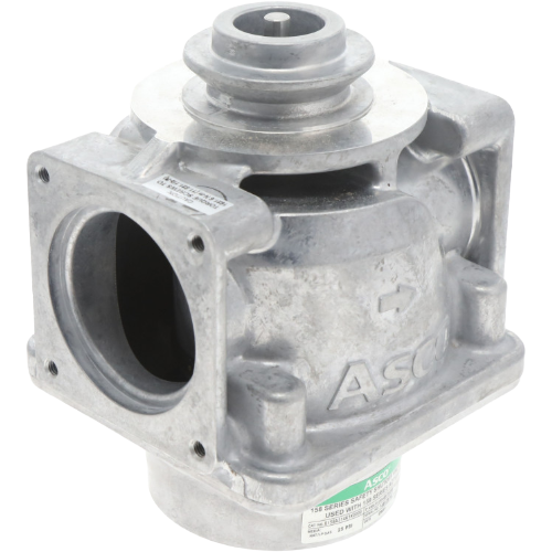 ASCO 8158A314X1X0000 1-1/2″ Linear Trim Solenoid Valve 20# MOPD
