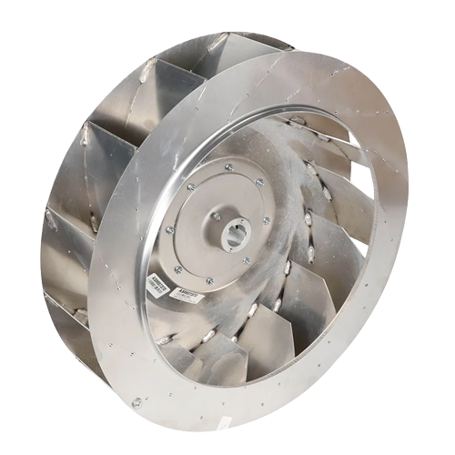 Aaon ASM07370 Blower Wheel 270 AW-6.13-14