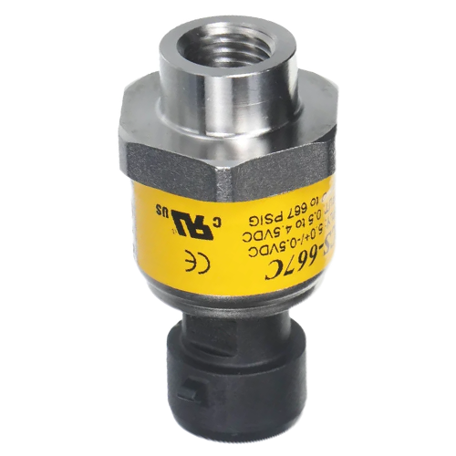 AAON V67390 0-667 PSI Pressure Transducer