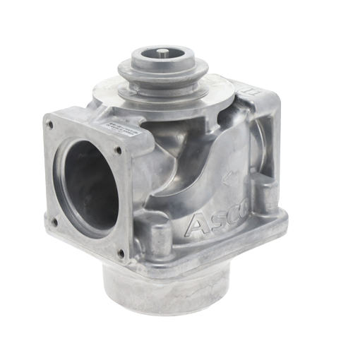 ASCO 8158A111X1X0000 3/4″ Valve Body 20# MOPD