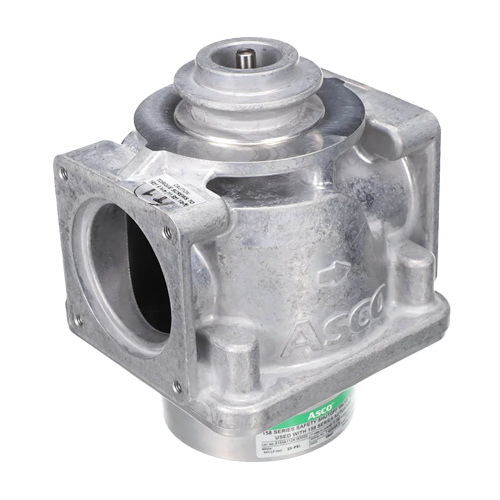 ASCO 8158A112X1X0000 1″ Solenoid Valve Body 20# MOPD