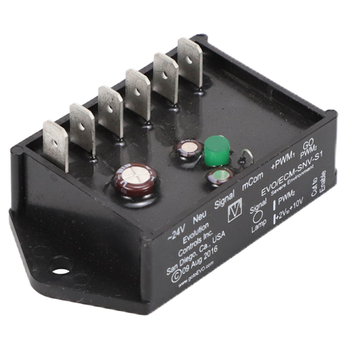 AAON V76000 Control Board