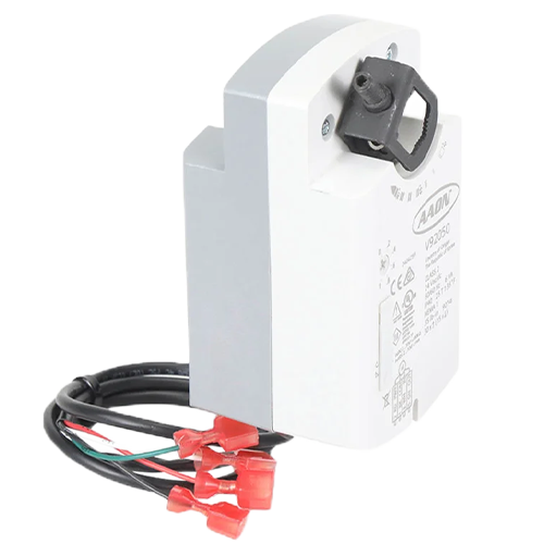 AAON V92050 Damper Actuator 35 in-lb 24V