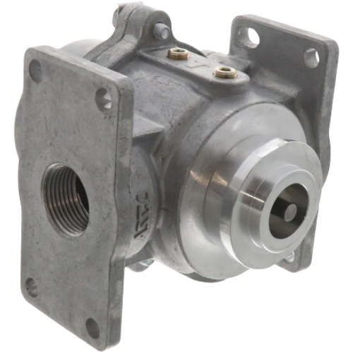 ASCO V710FBSV22 2-Way NC 1″ NPT/Flanged 20 Cv 0-15 PSI Aluminum Valve