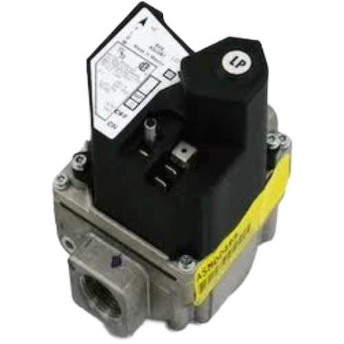 Aaon ASM00488 Two-Stage LP Gas Valve
