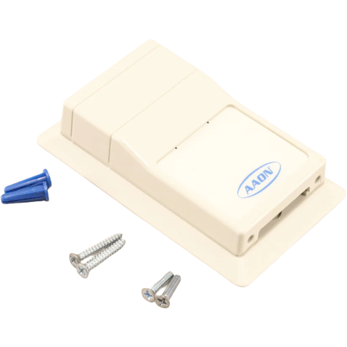 Aaon ASM01646 Wattmaster Control