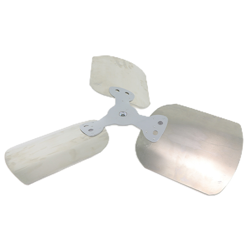 AAON V92140 Propeller Fan Blade 29.88″ 3-Blade 20° Pitch CW Rotation
