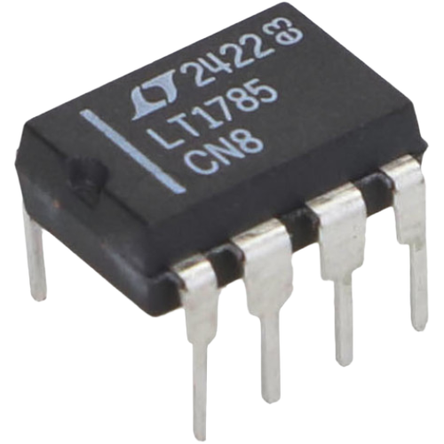 Aaon ASM02215 Driver Chip, Pack of 10