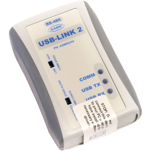 AAON ASM02244 OE366 USB Link Interface Adapter