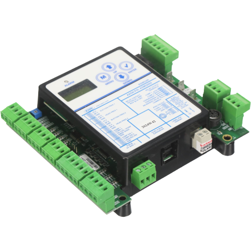 Aaon ASM02869 CNTRL RSMD2R Control Module