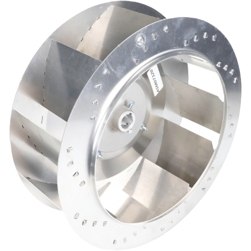 Aaon ASM07320 Blower Wheel