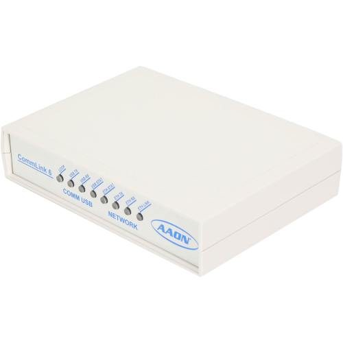 AAON ASM07420 CommLink6 Controller