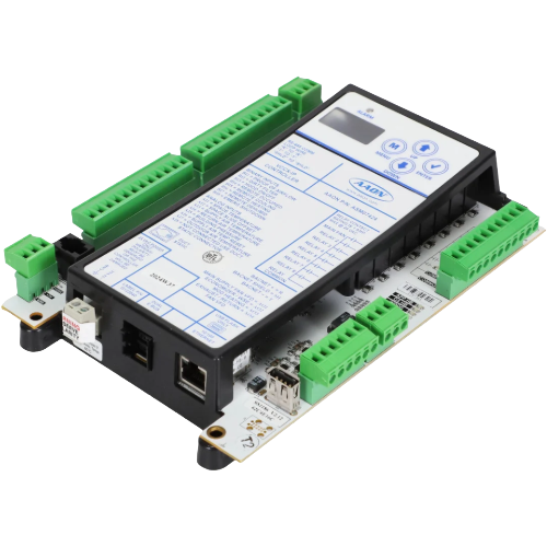 Aaon ASM07424 VCCX2 Control Board