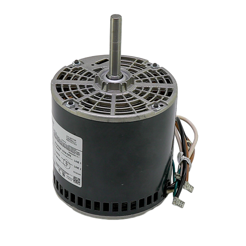 AAON P21410 1/2 HP 460V 1075 RPM OEM Blower Motor