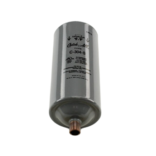 AAON P34380 Liquid Line Filter Drier 1/2″ Sweat 304