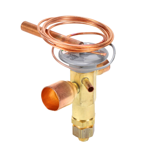 Aaon P47520 TXV Thermostatic Expansion Valve