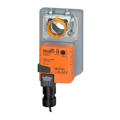Copeland 047504 2-Way Normally Closed 3/8″ Sweat Direct Acting Refrigeration Solenoid Valve Body