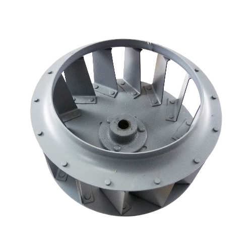 AAON P48460 Blower Wheel 7-3/4″ Dia x 2-7/8″ W CCW 1/2″ Bore