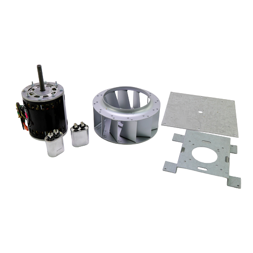 Aaon P4848KIT Inducer Assembly Replacement Kit