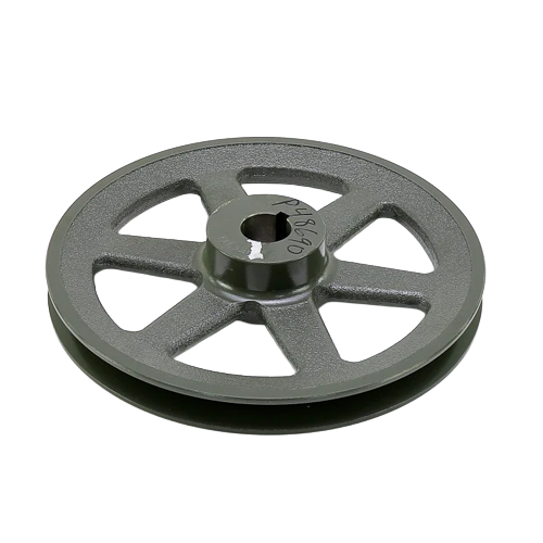 AAON P48690 Blower Pulley BK90 x 1″