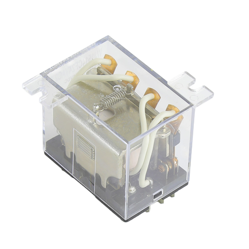AAON P51910 4PDT IDEC 24V Relay