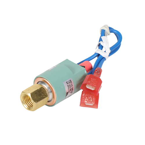 AAON G151230 450# Manual Reset R-22 High-Pressure Switch