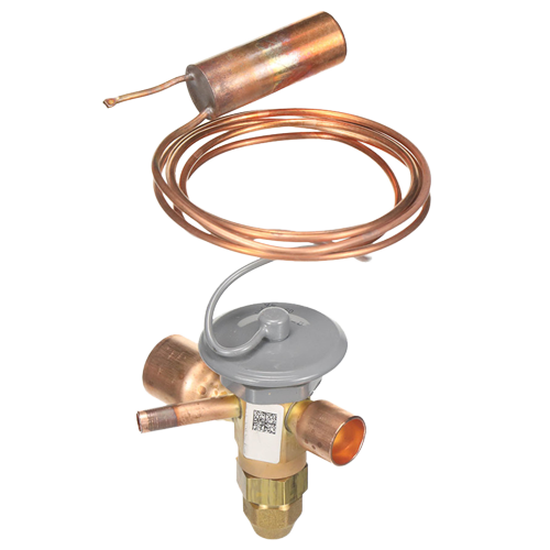 AAON G115170 TXV 8-B15-454B .63 Thermostatic Expansion Valve
