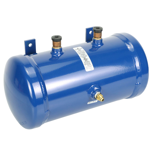 Aaon G150400 Receiver Bi-Flow Filter Drier 675 PSI 10 LB 5/8″ Sweat