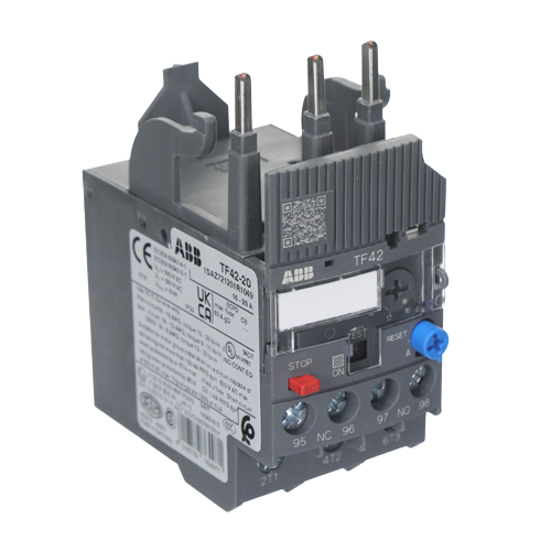 Aaon G134250 Overload Relay