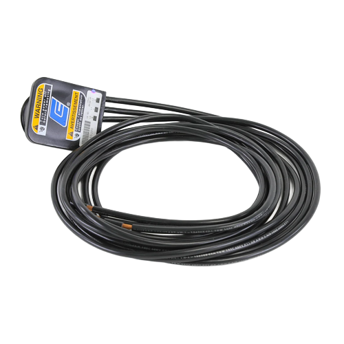 AAON R55380 Compressor Wire Plug
