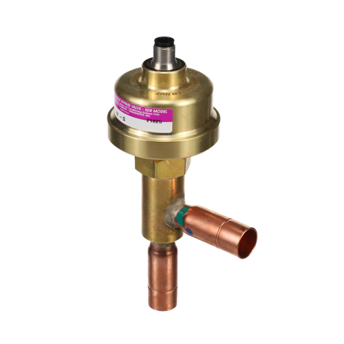 Aaon R55630 Refrigeration Modulating Valve 5/8″ SDR-3 Sporlan