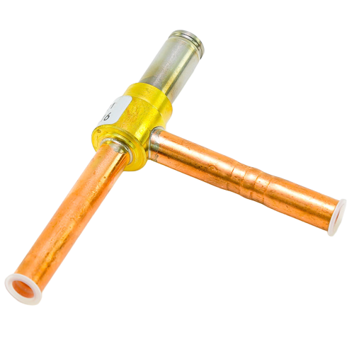 Aaon R63972 Valve Only w/o Coil