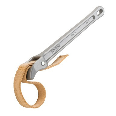 Ridgid Strap Wrench 450mm - 31360