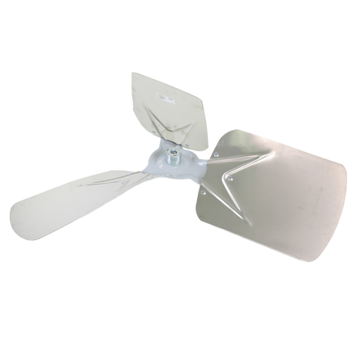 AAON V40360 Propeller Fan Blade 26x30x.50 Clockwise