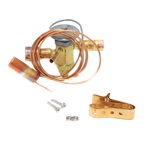 AAON V36640 5/8″ x 7/8″ ODF Thermostatic Expansion Valve (TXV)