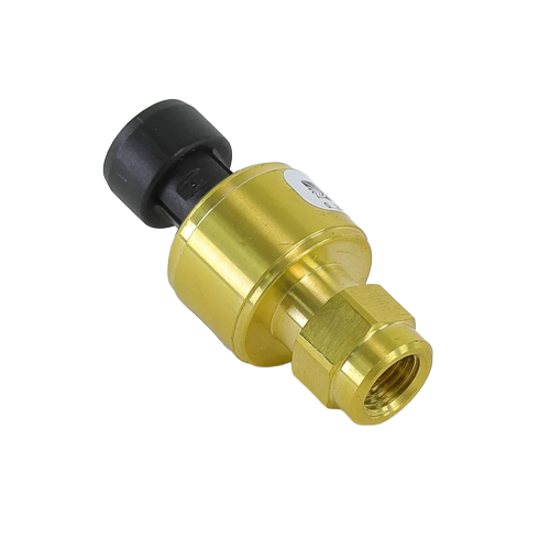 AAON V38391 Pressure Transducer 0-250 PSI 0.5-4.5VDC Output
