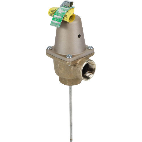 AERCO 6461-150 Relief Valve 1″ 150 PSI