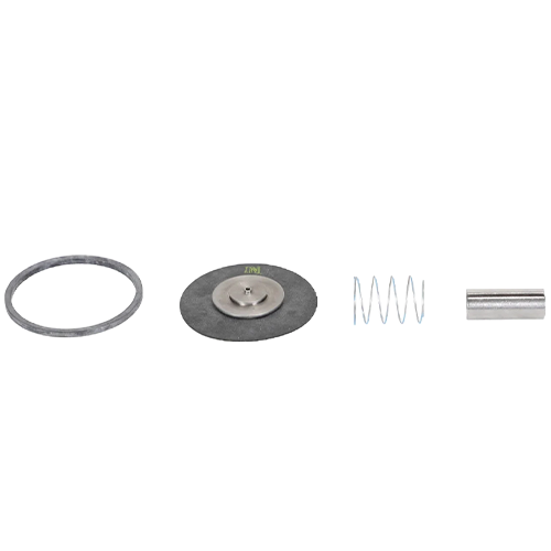 Copeland 045072 Solenoid Valve Repair Kit